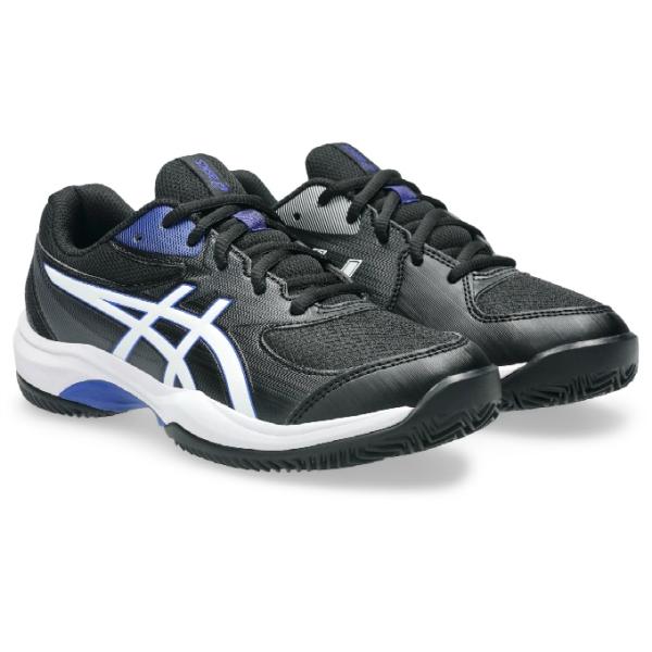 アシックス asics テニスシューズ オムニ クレー ジュニア GEL-GAME GS CLAY/...