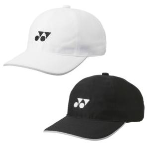 ヨネックス(YONEX) 帽子 キャップ ジュニア メッシュキャップ 40106J