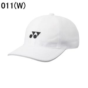 ヨネックス(YONEX) 帽子 キャップ ジュ...の詳細画像1