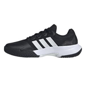 アディダス adidas テニスシューズ オー...の詳細画像1