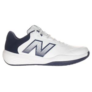 ニューバランス new balance テニスシューズ オールコート用 メンズ 696 v6 H M6969CV 2E rkt