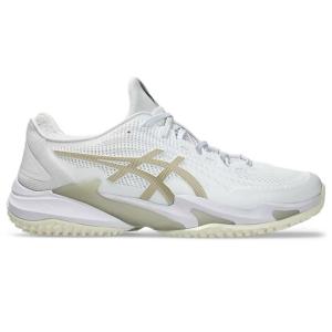 アシックス(asics) テニスシューズ オムニ クレー メンズ コートFF3 OC 1041A369-107 rkt