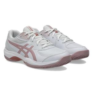 アシックス asics テニスシューズ オムニ クレー ジュニア GEL-GAME GS CLAY/OC ゲルゲーム GS CLAY/OC 1044A082-103 rkt
