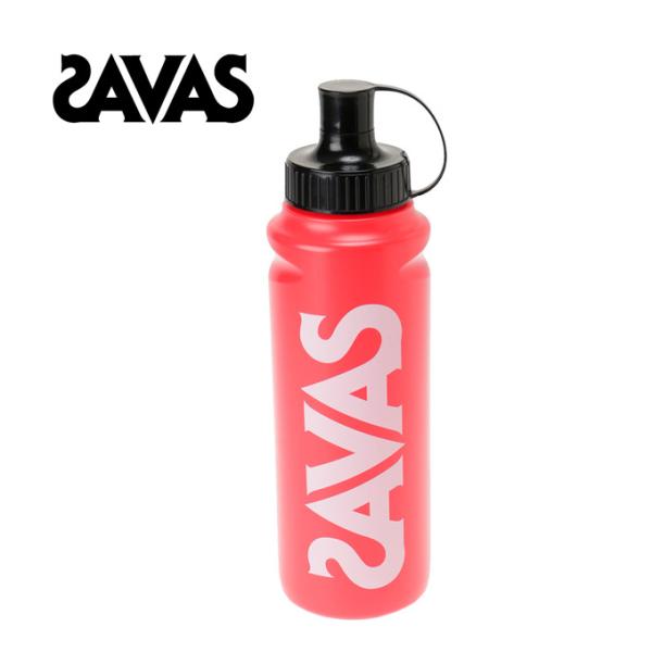 ザバス(SAVAS) スクイズボトル1L CZ8937 スクイズボトル run