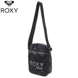 ロキシー ROXY ショルダーバッグ レディース FUTURE フューチャー RBG194314-BBK sw｜himaraya-sw