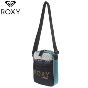 ロキシー ROXY ショルダーバッグ レディース FUTURE フューチャー RBG194314-MUL sw｜himaraya-sw