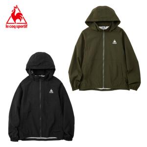 ルコック le coq sportif アウタージャケット メンズ ウインドジャケット QLMQJF21 sw｜himaraya-sw