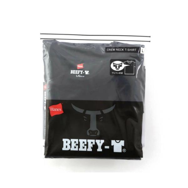 ヘインズ 半袖アンダーウェア メンズ レディース BEEFY-T Tシャツ 22FW H8-T301...