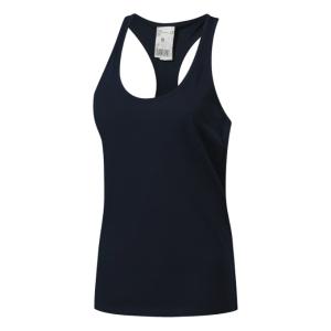 リーボック Reebok ノースリーブシャツ レディース GB コットン レーサー ベクター タンクトップ GB Cotton Racer Vector Tank Top FT9632【メール便可】 sw