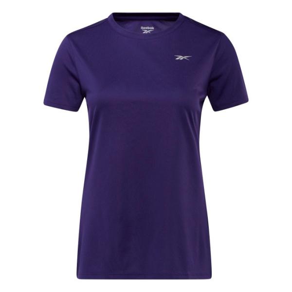 リーボック Reebok Ｔシャツ 半袖 レディース ランニング エッセンシャルズ Tシャツ Run...