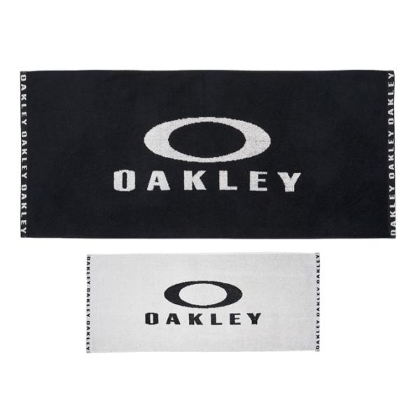 オークリー フェイスタオル ESSENTIAL TOWEL 80 FOS901440 OAKLEY ...
