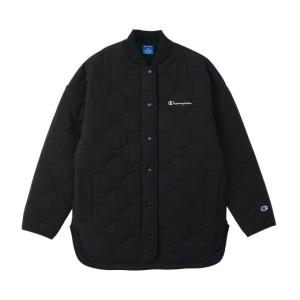 チャンピオン Champion 中綿ジャケット レディース ウィメンズ ジャケット CW-YS605-090 sw｜himaraya-sw