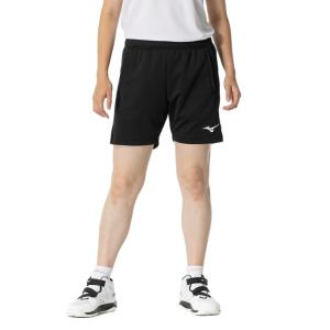 【メール便送料無料】ミズノ バレーボール パンツ レディース ハーフパンツ バレーボール V2MBB212 MIZUNO バレーボールパンツ