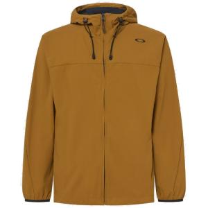 オークリー ウインドブレーカー ジャケット メンズ Enhance Multi Hoody Jacket 1.0 FOA404105 OAKLEY sw｜himaraya-sw