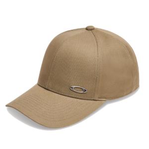 オークリー 帽子 キャップ メンズ レディース ESSENTIAL METAL CAP 24.0 FOS901755-7B5 OAKLEY sw｜himaraya-sw