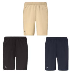 オークリー ハーフパンツ メンズ ENHANCE WOVEN SHORTS 1.0 FOA406327 OAKLEY sw