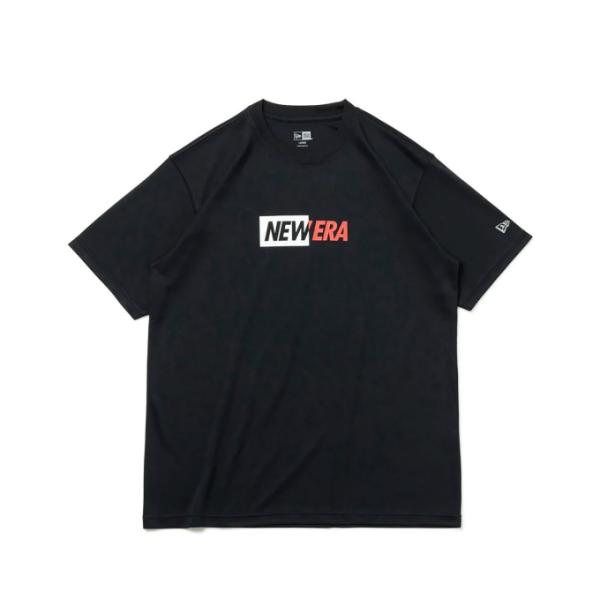 ニューエラ Tシャツ 半袖 メンズ Split Logo 14121954 NEW ERA 【メール...