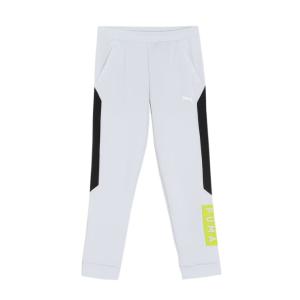 プーマ スポーツウェア ジャージ ロングパンツ メンズ トレーニング ストレングス ニットパンツ 525232 PUMA sw｜himaraya-sw