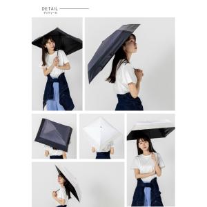 エスタ(estaa) 日傘 折り畳み 晴雨兼用...の詳細画像5