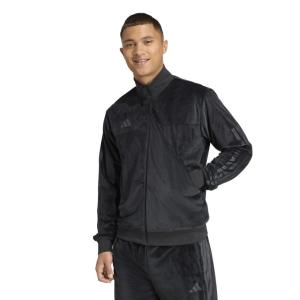 adidas（アディダス） スウェットジャケット メンズ TIRO ベロア