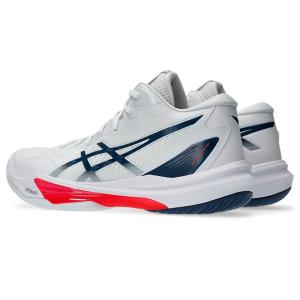 アシックス(asics) バレーシューズ メン...の詳細画像2