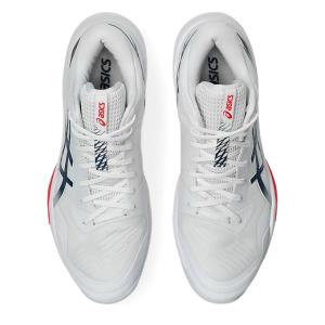 アシックス(asics) バレーシューズ メン...の詳細画像5