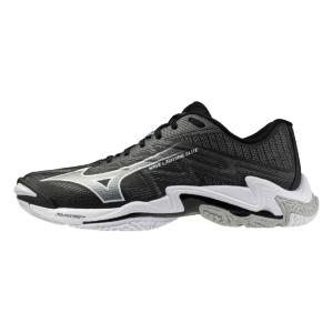 ミズノ MIZUNO バレーシューズ メンズ レディース ウエーブライトニング ELITE WIDE V1GA260152 sw