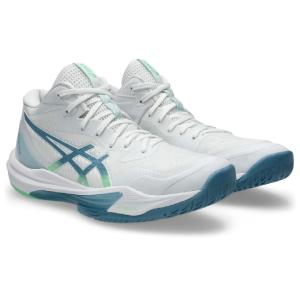 アシックス(asics) バレーシューズ メンズ SKY ELITE FF MT 3 1051A081-106 sw