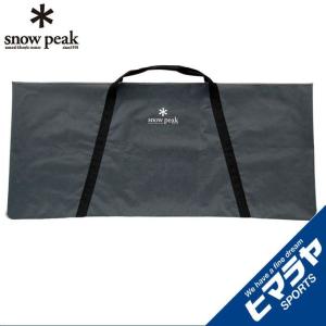 snow peak（スノーピーク） 【アルペン限定】 マルチパーパストート