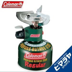 コールマン シングルバーナー アウトランダーマイクロストーブ PZ 203535 coleman｜himaraya