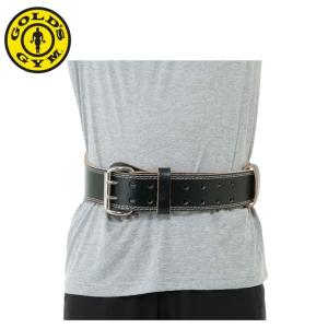 ゴールドジム GOLD'SGYM パワーベルト トレーニング器具