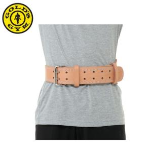 ゴールドジム GOLD'SGYM パワーベルト トレーニング器具