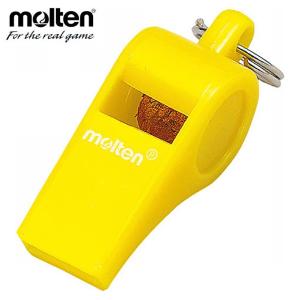 molten（モルテン） ホイッスル 限定ブラッツァ ゴールドエディション