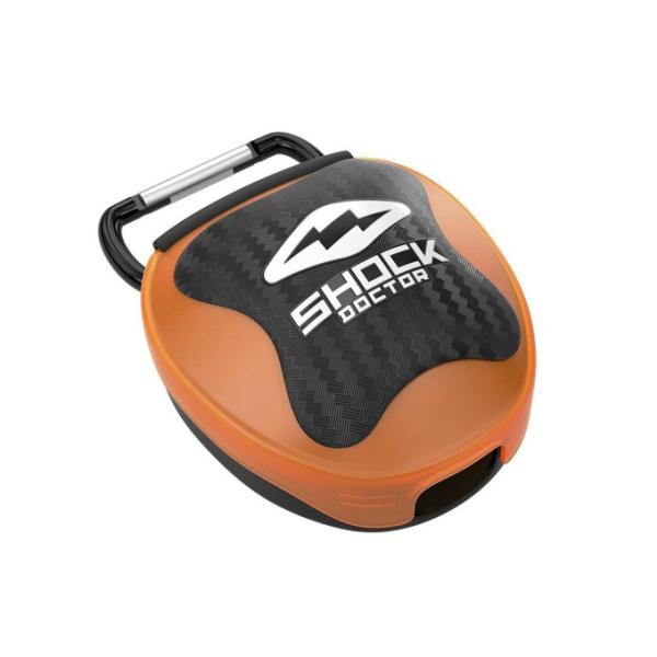 ショックドクター SHOCK DOCTOR マウスガードケース #102C