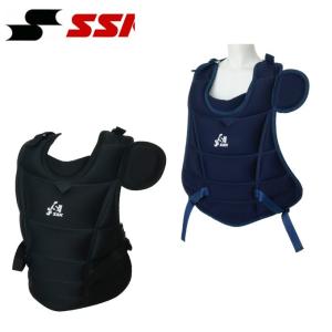 エスエスケイ 野球 審判用 プロテクター 硬式 軟式 ソフトボール 兼用 UPP5000 ブラック 審判 SSK アンパイア 胸あて 公式 試合 練習 エスエスケイ（SSK） 野球 審判用 プロテクター 硬式 軟式 ソフト