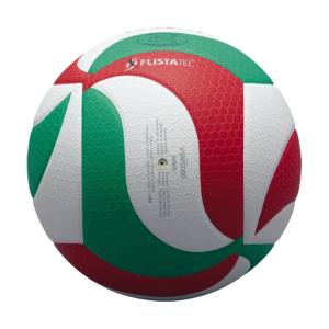 ☆モルテン バレーボール 5号球 国際公認球 ...の詳細画像3