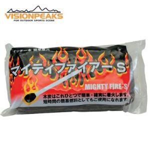 着火剤 マイティファイアー VP1656005 ビジョンピークス