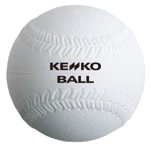 NAGASE KENKO（ナガセケンコー） ケンコー ソフトボール ボール 2号