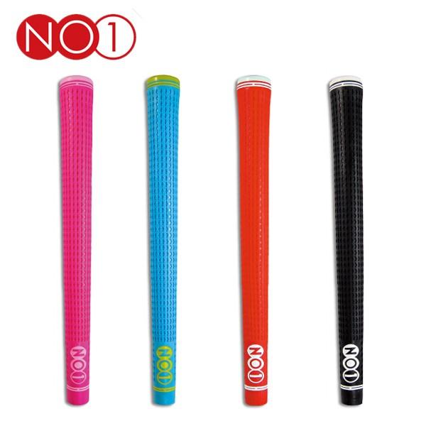 ナンバーワン NO1 NO1 GRIP 43 SERIES ゴルフ クラブ用グリップ