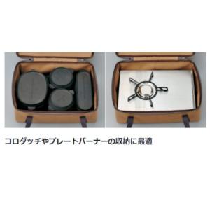 スノーピーク ツールケース マルチコンテナSユ...の詳細画像1