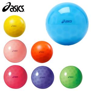 アシックス グランドゴルフボール クリアボールデ...の商品画像