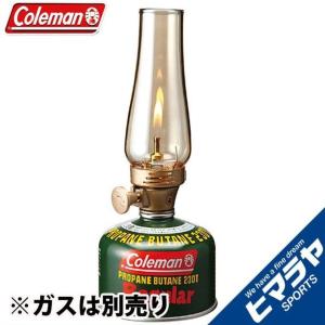 コールマン ランタン ガスランタン ルミエールランタン 205588 Coleman