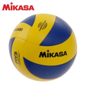 ミカサ バレーボール 練習球5号 メンズ レディース MVA5000