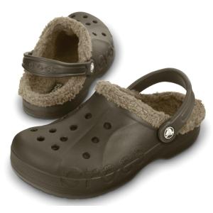 【正規品】 クロックス（CROCS） バヤラインド Baya Lined 11692 C11692-22Y