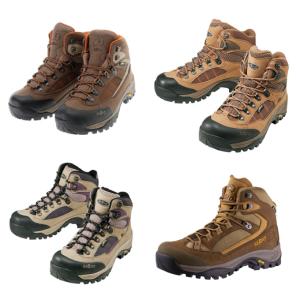 シリオ トレッキングシューズ ゴアテックス ハイカット メンズ PF302 P.F.302 GORE-TEX SIRIO 登山靴｜himaraya