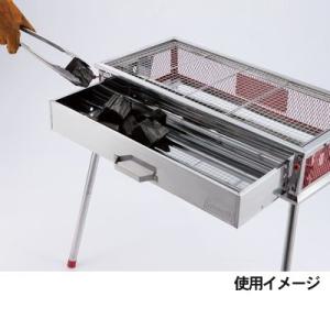 コールマン BBQコンロ 大型グリル 火力調節...の詳細画像4