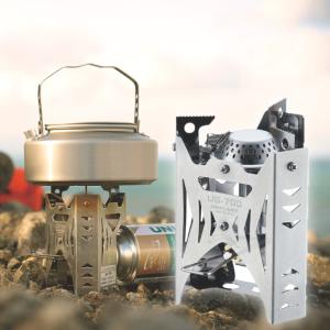 ユニフレーム シングルバーナー ミニバーナー US-700 610183 UNIFLAME