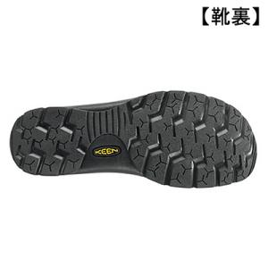 キーン KEEN スニーカー メンズ JASP...の詳細画像3