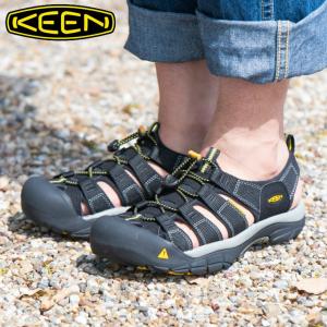 キーン KEEN サンダル メンズ NEWPORT H2 1001907