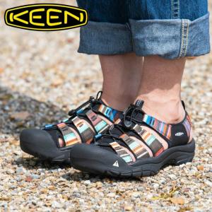 KEEN（キーン） サンダル メンズ NEWPORT H2 1001907 : ヒマラヤ Yahoo